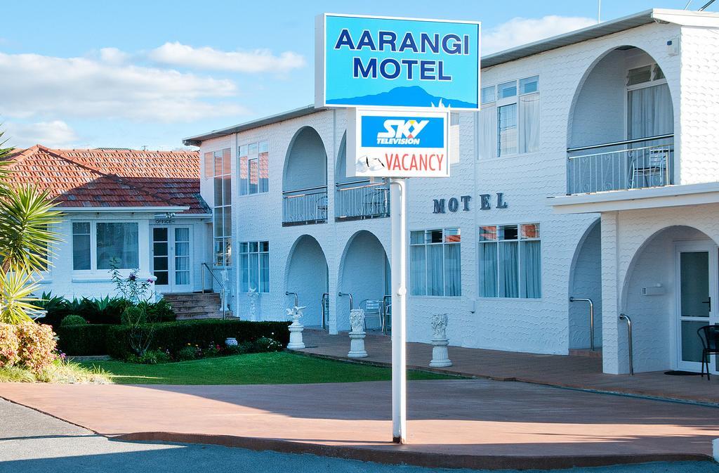 Aarangi Motel Auckland Room photo