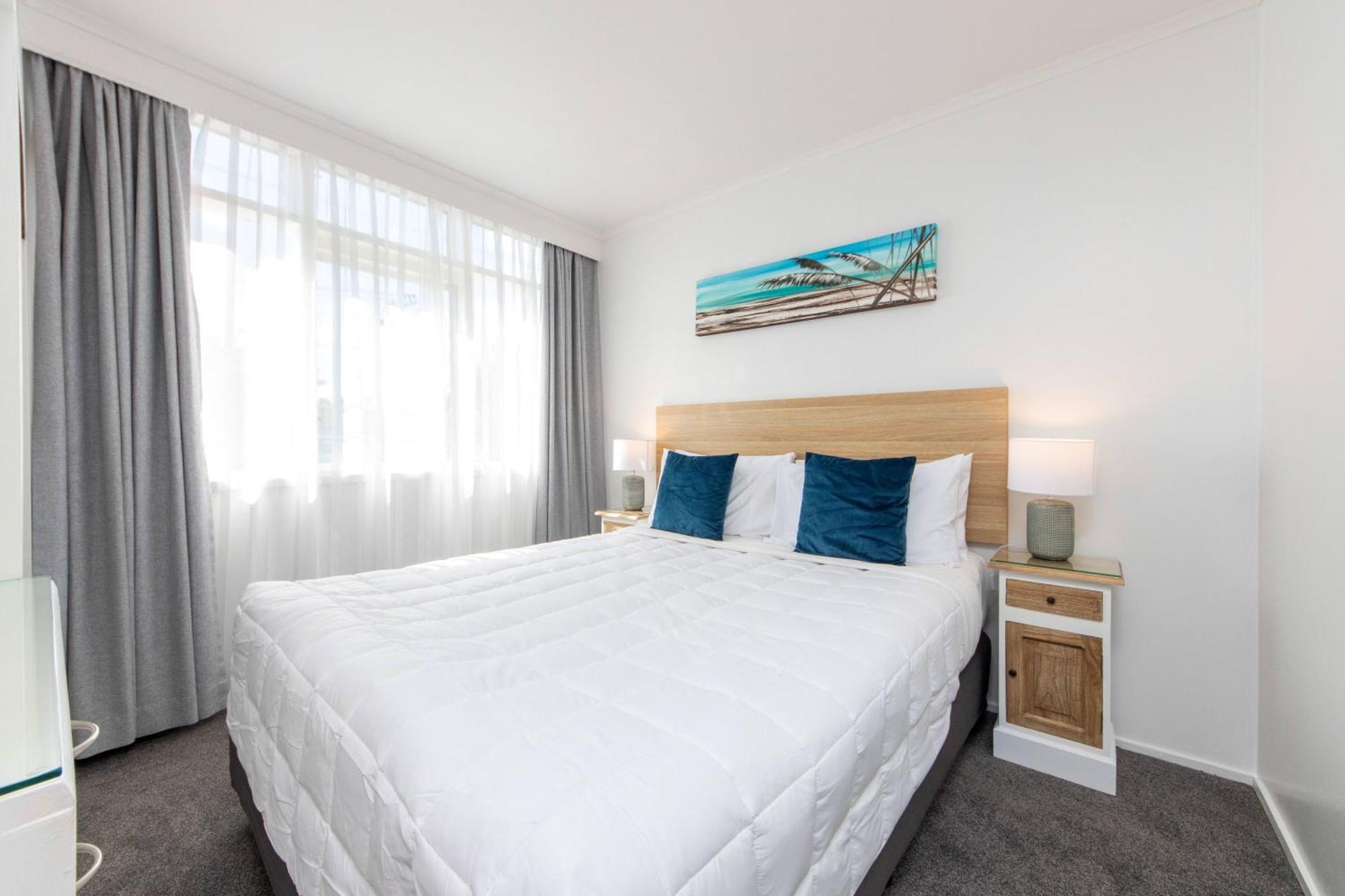 Aarangi Motel Auckland Exterior photo