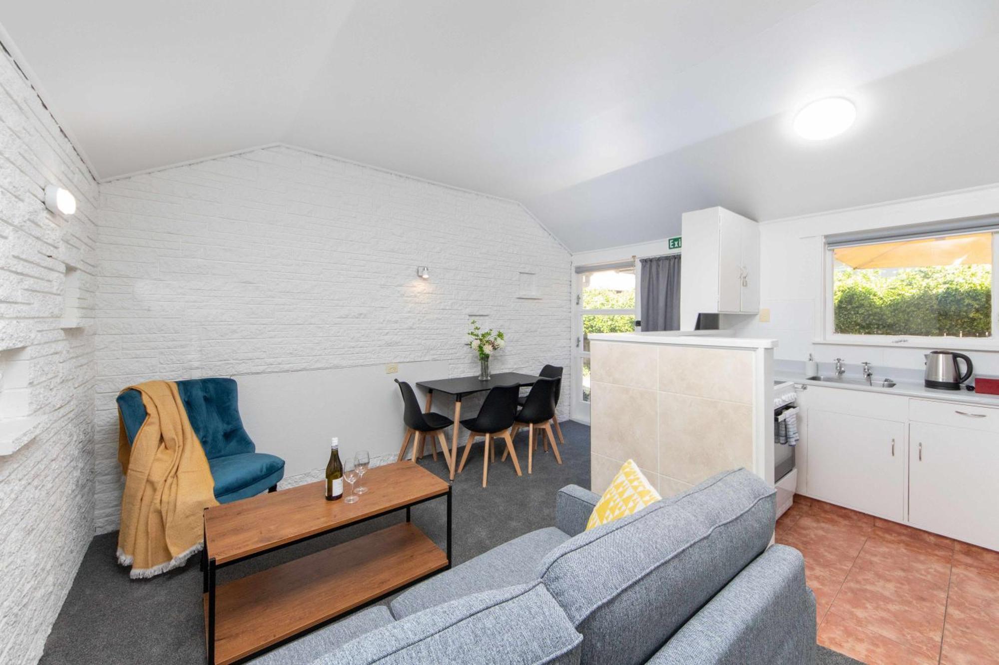 Aarangi Motel Auckland Exterior photo