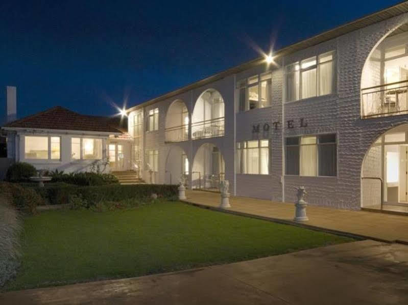 Aarangi Motel Auckland Exterior photo
