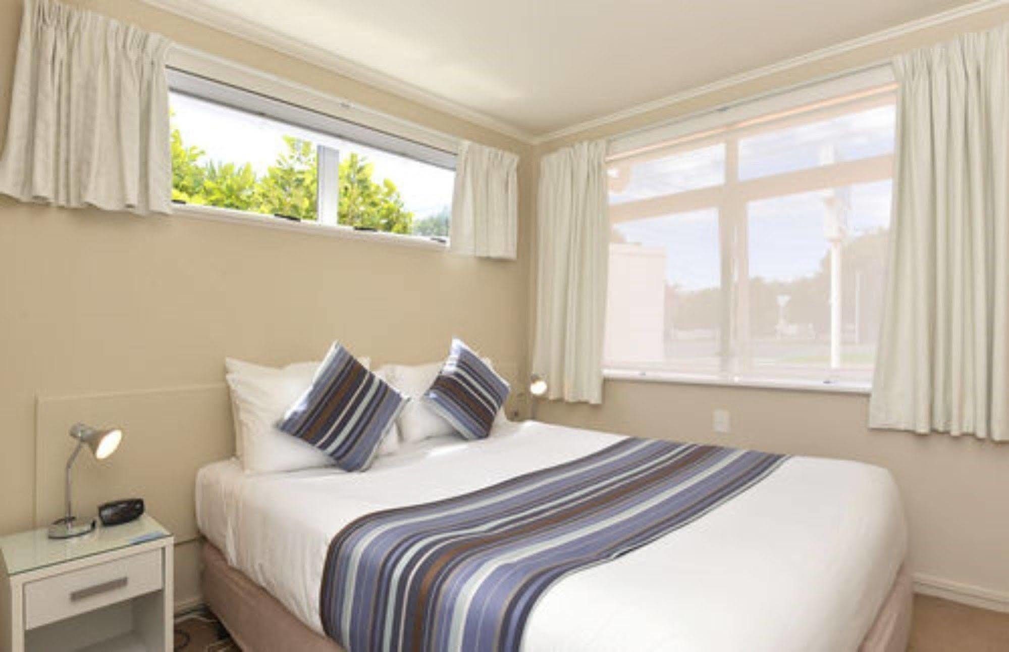 Aarangi Motel Auckland Exterior photo